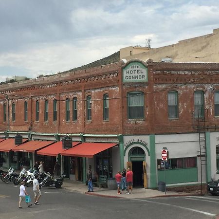 Connor Hotel Jerome Exterior foto