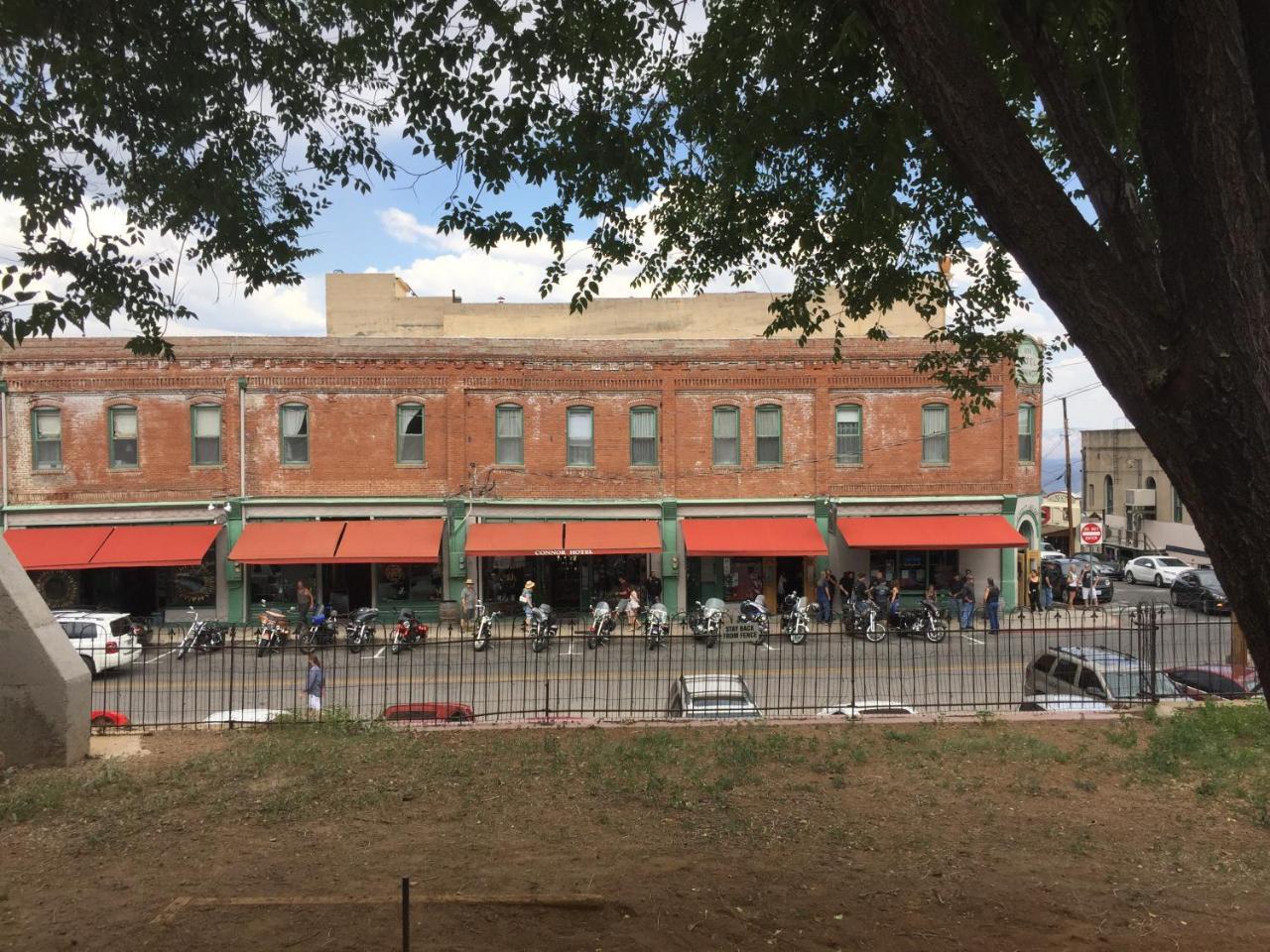 Connor Hotel Jerome Exterior foto